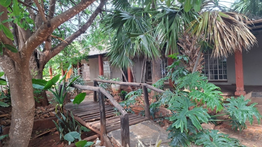 4 Bedroom Property for Sale in Mokopane Central Limpopo