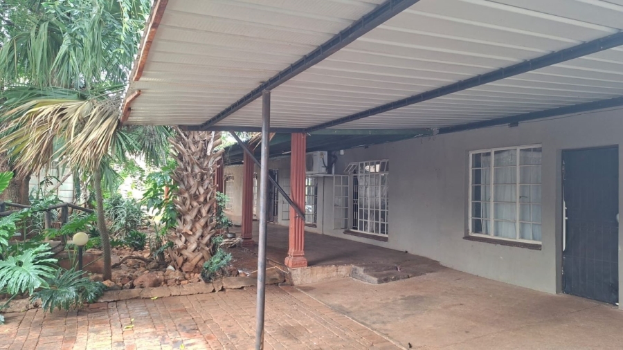 4 Bedroom Property for Sale in Mokopane Central Limpopo