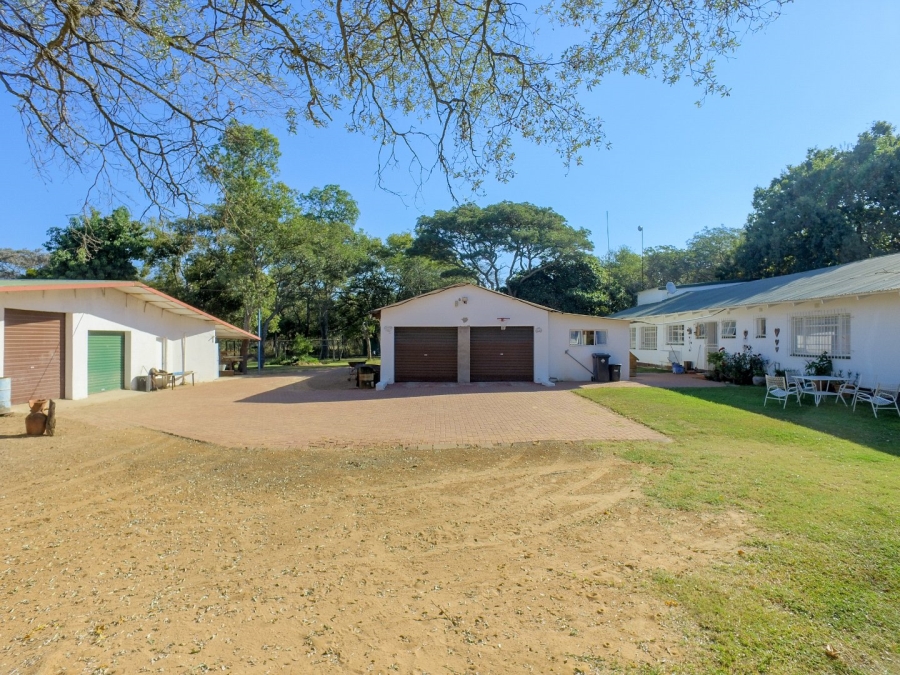 Commercial Property for Sale in Bela Bela Rural Limpopo