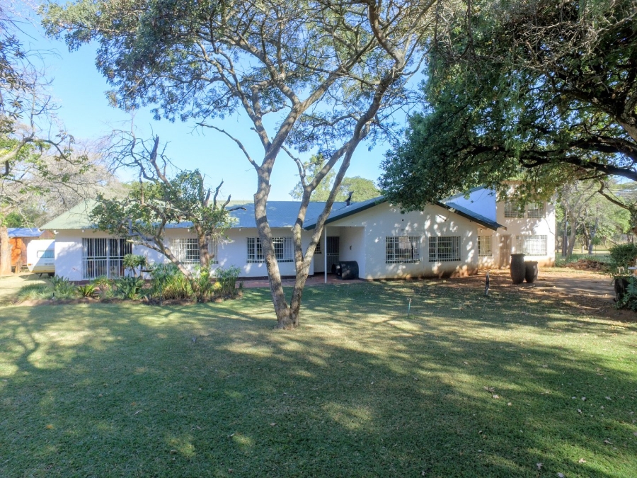 Commercial Property for Sale in Bela Bela Rural Limpopo