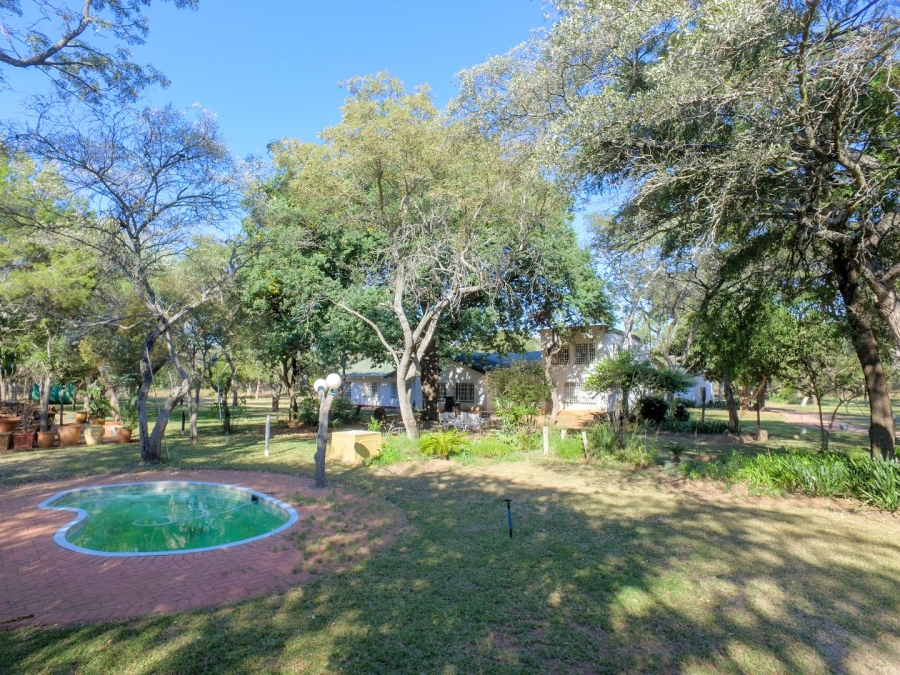 Commercial Property for Sale in Bela Bela Rural Limpopo