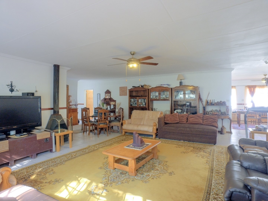 Commercial Property for Sale in Bela Bela Rural Limpopo