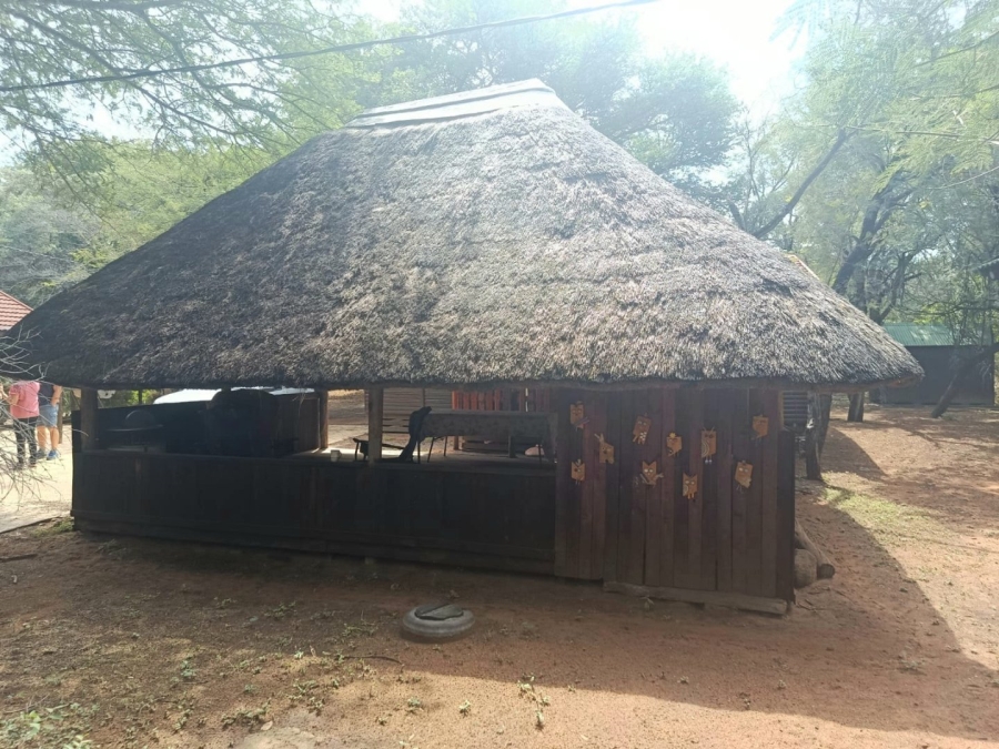 2 Bedroom Property for Sale in Leeupoort Limpopo