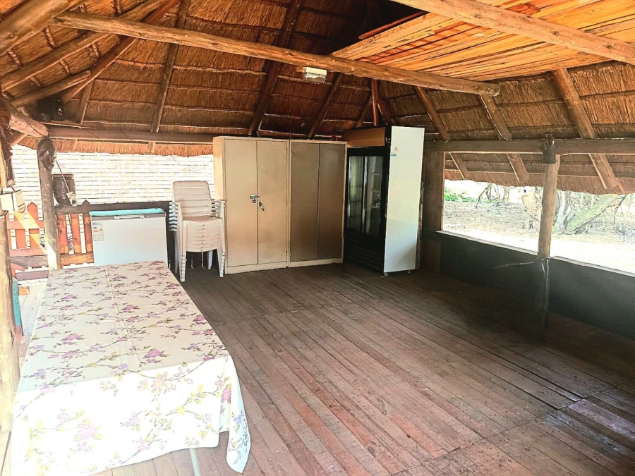 2 Bedroom Property for Sale in Leeupoort Limpopo