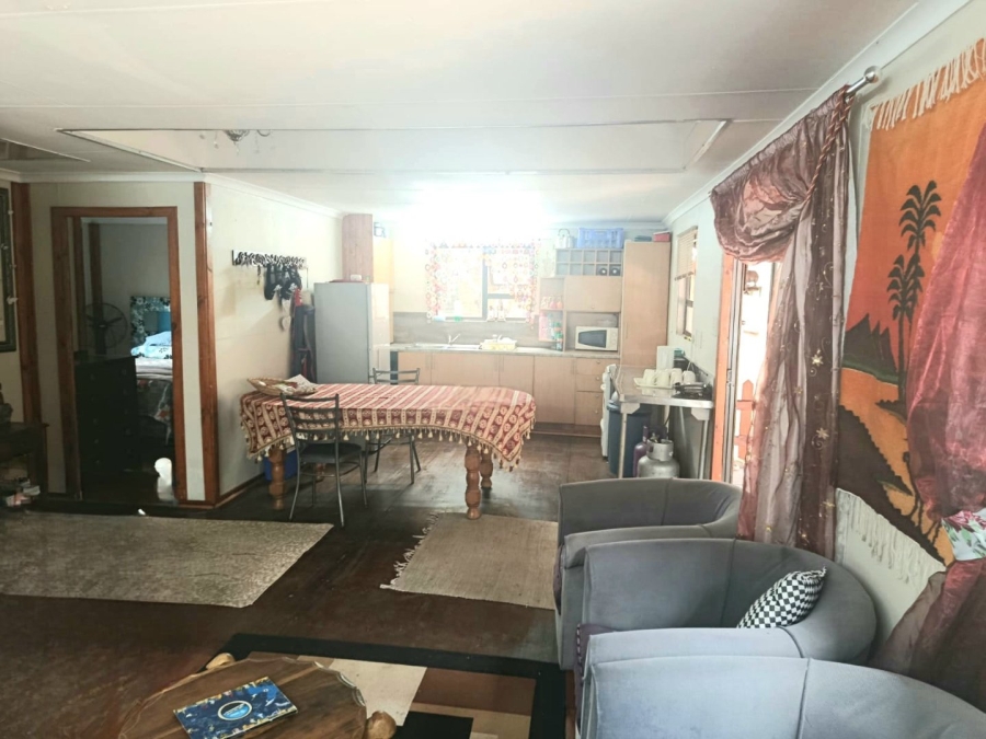 2 Bedroom Property for Sale in Leeupoort Limpopo