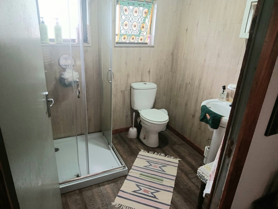 2 Bedroom Property for Sale in Leeupoort Limpopo