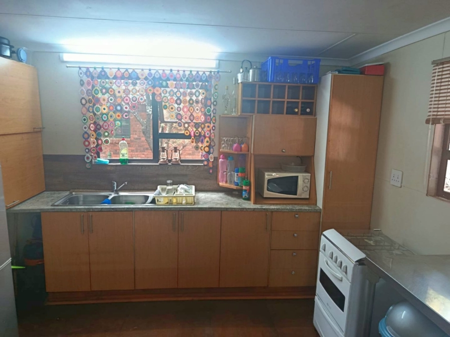 2 Bedroom Property for Sale in Leeupoort Limpopo