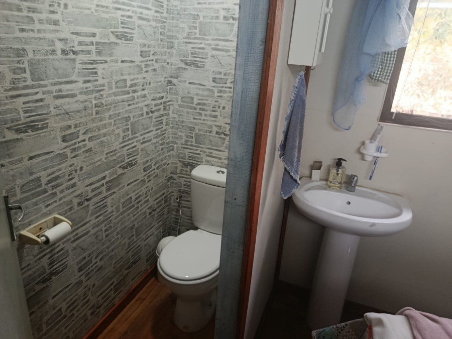 2 Bedroom Property for Sale in Leeupoort Limpopo