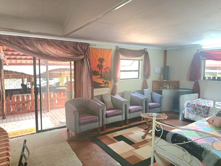 2 Bedroom Property for Sale in Leeupoort Limpopo
