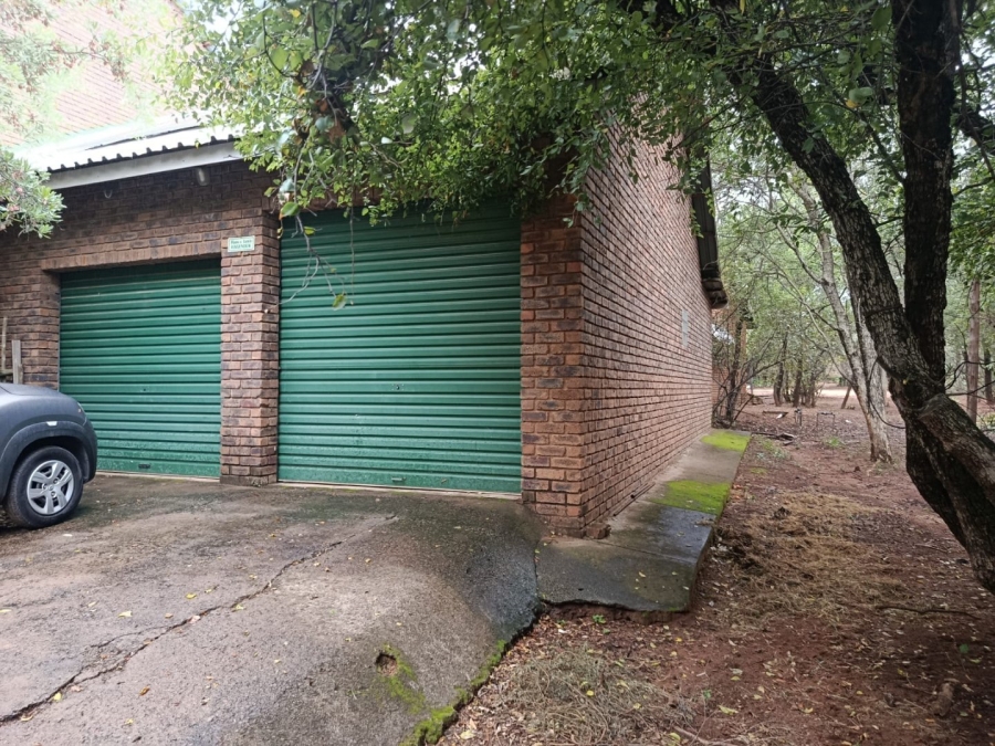 3 Bedroom Property for Sale in Leeupoort Limpopo