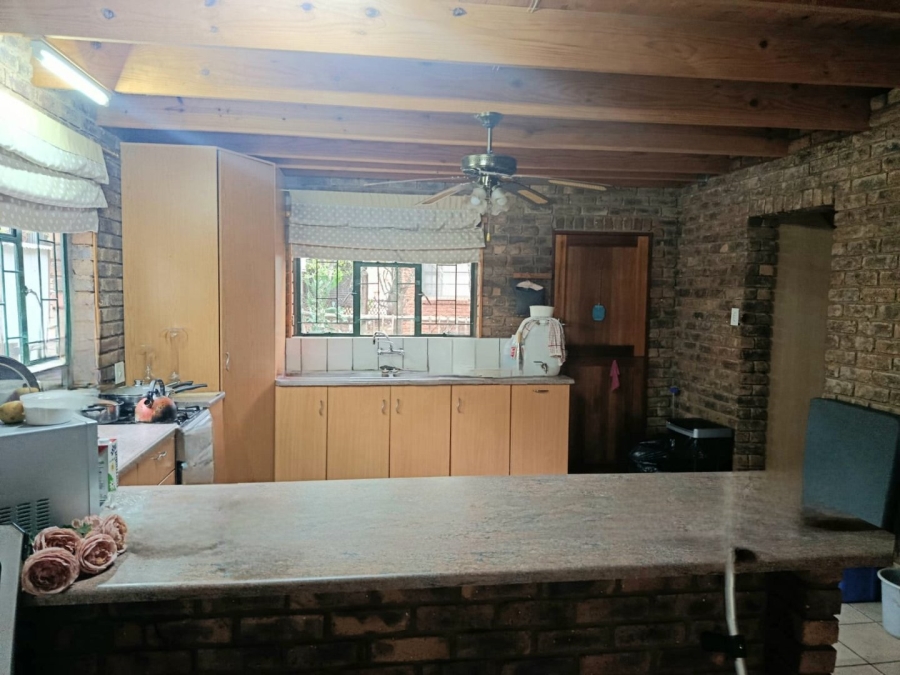 3 Bedroom Property for Sale in Leeupoort Limpopo