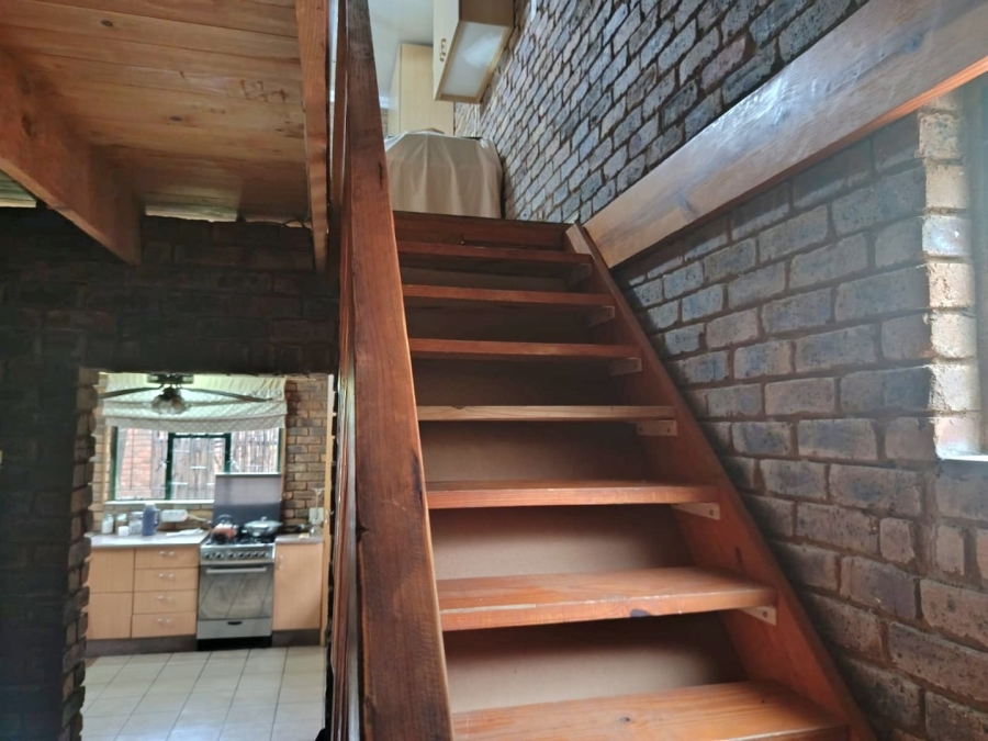 3 Bedroom Property for Sale in Leeupoort Limpopo