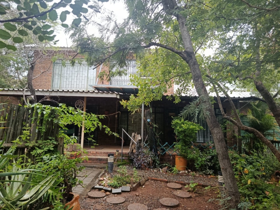 3 Bedroom Property for Sale in Leeupoort Limpopo