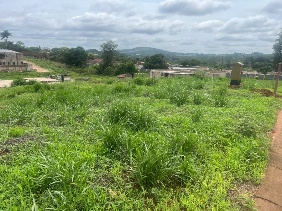 Commercial Property for Sale in Matumi Park Limpopo