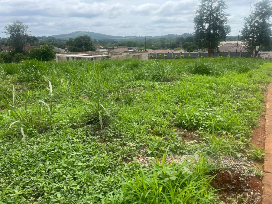 Commercial Property for Sale in Matumi Park Limpopo