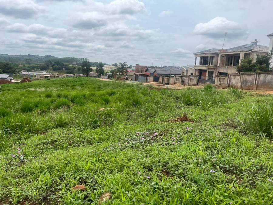 Commercial Property for Sale in Matumi Park Limpopo