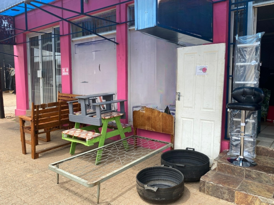 Commercial Property for Sale in Mokopane Central Limpopo