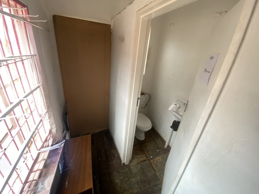 Commercial Property for Sale in Mokopane Central Limpopo