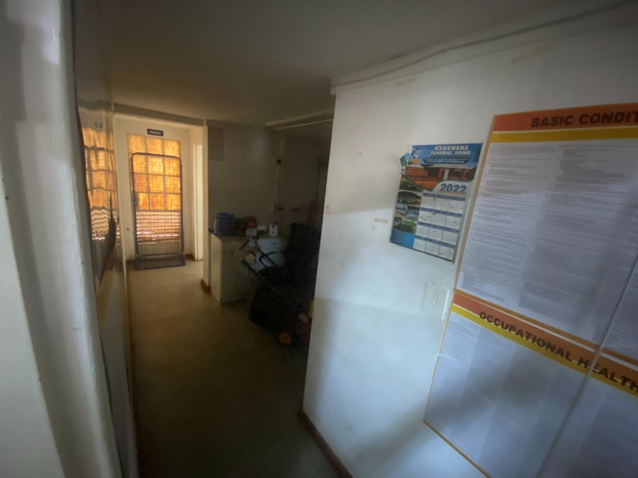 Commercial Property for Sale in Mokopane Central Limpopo