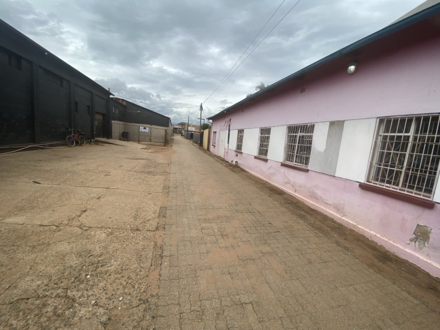 Commercial Property for Sale in Mokopane Central Limpopo
