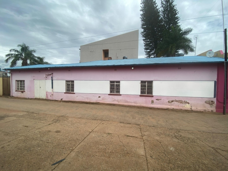Commercial Property for Sale in Mokopane Central Limpopo
