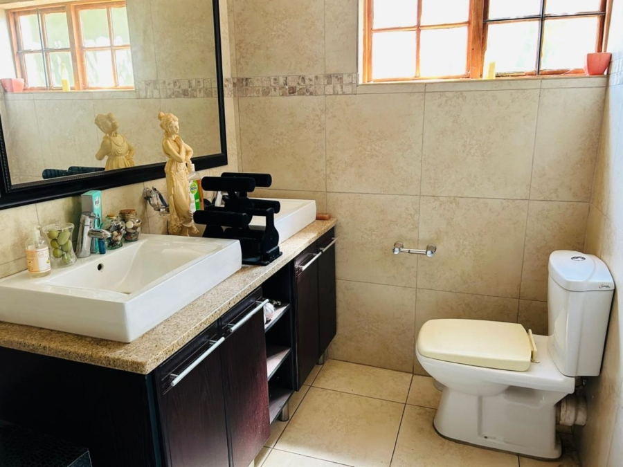 4 Bedroom Property for Sale in Mokopane Central Limpopo