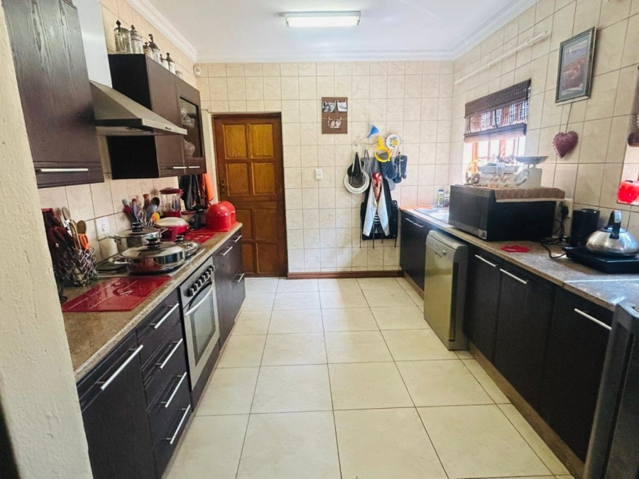 4 Bedroom Property for Sale in Mokopane Central Limpopo