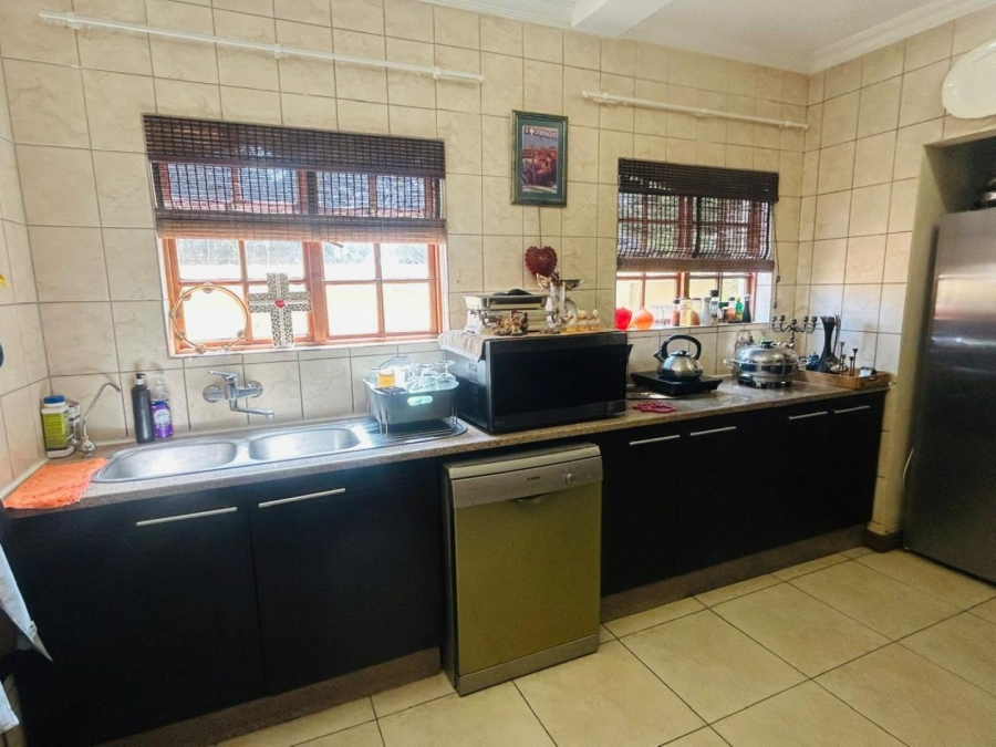 4 Bedroom Property for Sale in Mokopane Central Limpopo