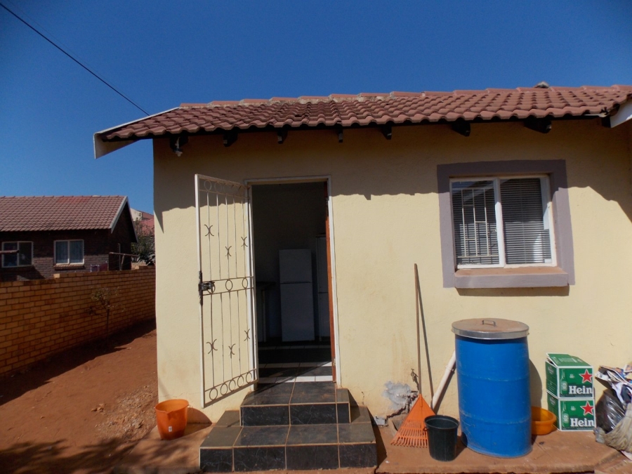 4 Bedroom Property for Sale in Flora Park Limpopo