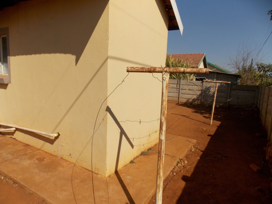 4 Bedroom Property for Sale in Flora Park Limpopo