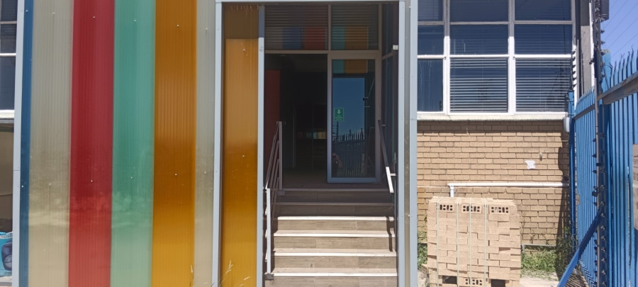 To Let commercial Property for Rent in Nirvana Industrial Limpopo