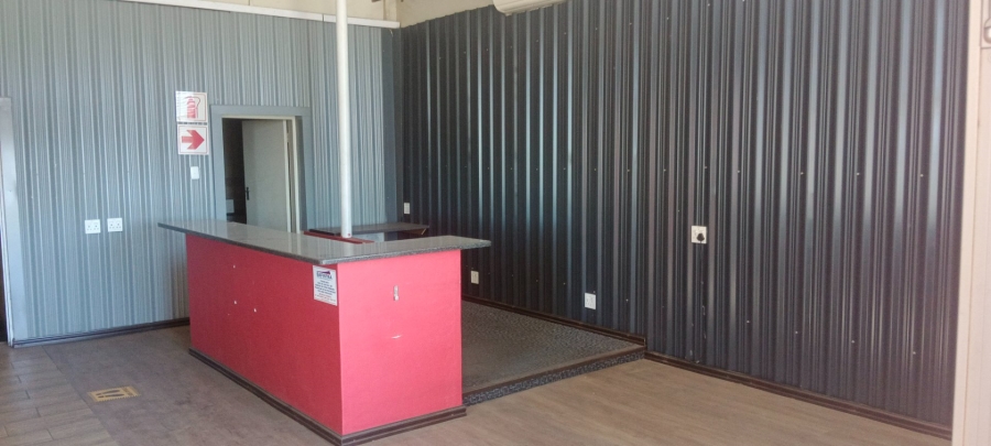 To Let commercial Property for Rent in Nirvana Industrial Limpopo