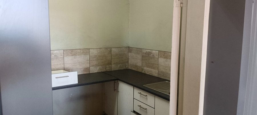 To Let commercial Property for Rent in Nirvana Industrial Limpopo