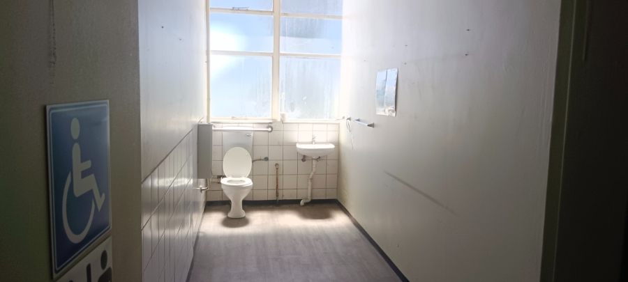 To Let commercial Property for Rent in Nirvana Industrial Limpopo