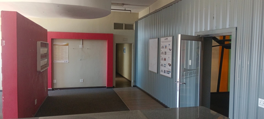 To Let commercial Property for Rent in Nirvana Industrial Limpopo