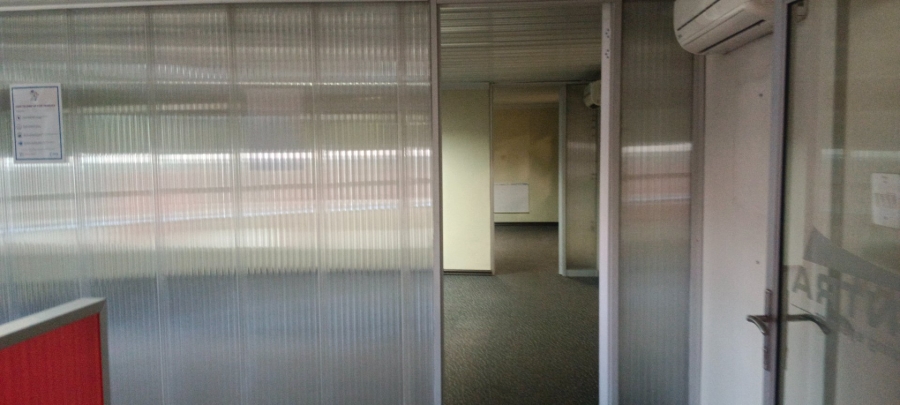 To Let commercial Property for Rent in Nirvana Industrial Limpopo