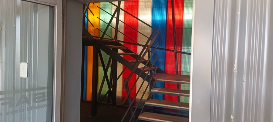 To Let commercial Property for Rent in Nirvana Industrial Limpopo