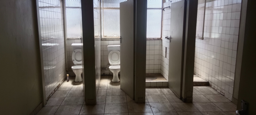 To Let commercial Property for Rent in Nirvana Industrial Limpopo