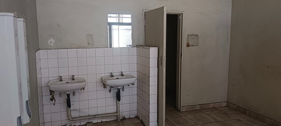 To Let commercial Property for Rent in Nirvana Industrial Limpopo