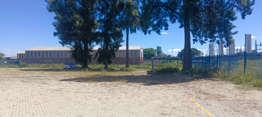 To Let commercial Property for Rent in Nirvana Industrial Limpopo
