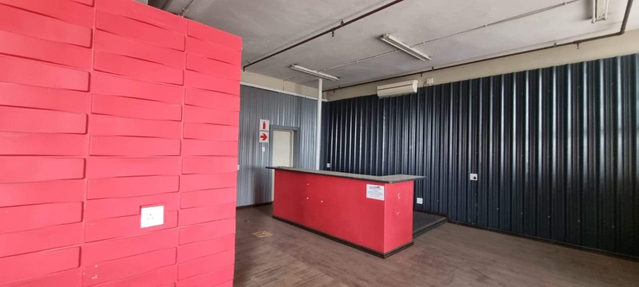 To Let Commercial Property for Rent in Nirvana Industrial Limpopo