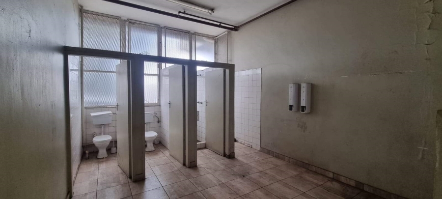 To Let Commercial Property for Rent in Nirvana Industrial Limpopo