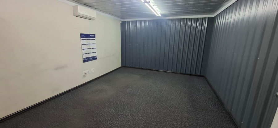 To Let Commercial Property for Rent in Nirvana Industrial Limpopo