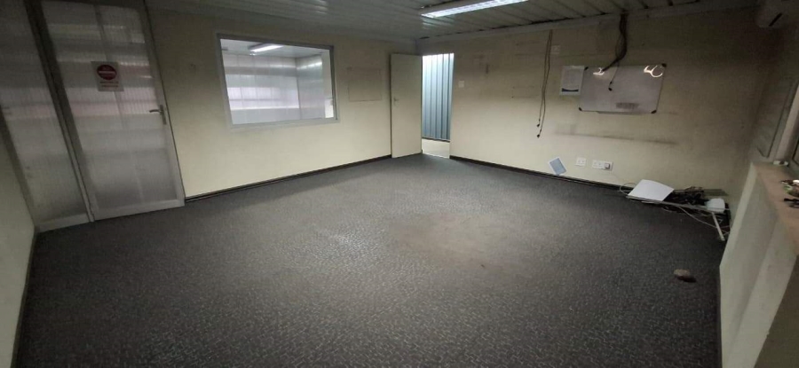 To Let Commercial Property for Rent in Nirvana Industrial Limpopo
