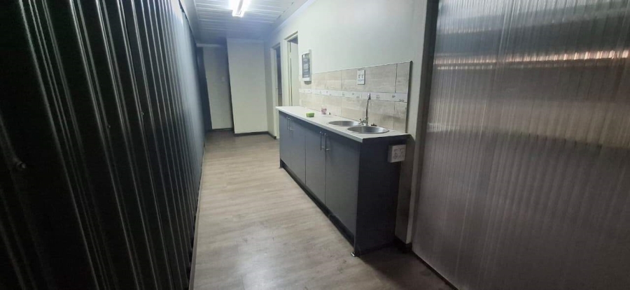 To Let Commercial Property for Rent in Nirvana Industrial Limpopo