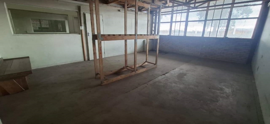 To Let Commercial Property for Rent in Nirvana Industrial Limpopo
