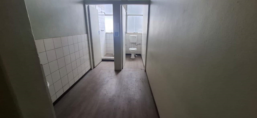 To Let Commercial Property for Rent in Nirvana Industrial Limpopo