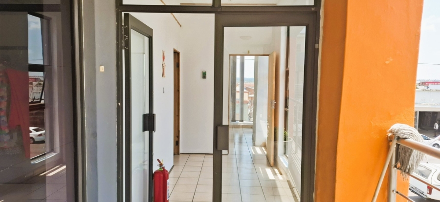 To Let commercial Property for Rent in Polokwane Central Limpopo