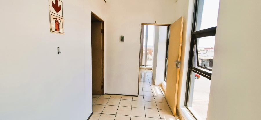 To Let commercial Property for Rent in Polokwane Central Limpopo