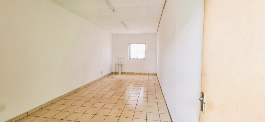 To Let commercial Property for Rent in Polokwane Central Limpopo